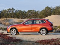 BMW X1 2012 photo