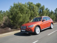 BMW X1 2012 photo