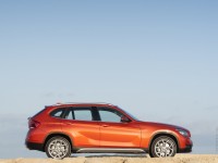 BMW X1 2012 photo