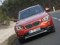 BMW X1 2012 photo