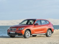 BMW X1 2012 photo