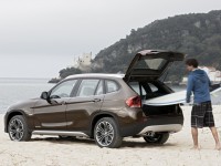 BMW X1 2009 photo