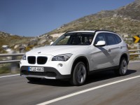 BMW X1 2009 photo