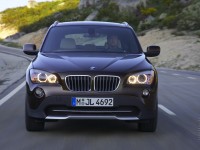 BMW X1 2009 photo