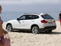 BMW X1 2009 photo