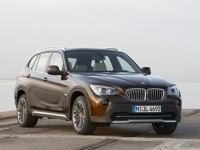 BMW X1 2009 photo