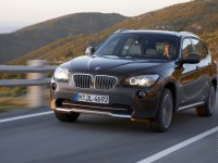 BMW X1 2009 photo