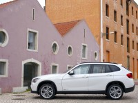 BMW X1 2009 photo