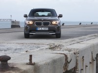 BMW X1 2009 photo