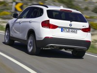 BMW X1 2009 photo