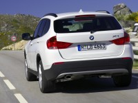 BMW X1 2009 photo