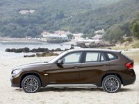 BMW X1 2009 photo