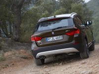 BMW X1 2009 photo