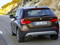 BMW X1 2009 photo