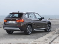 BMW X1 2009 photo