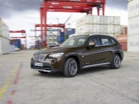 BMW X1 2009 photo