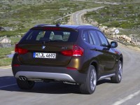 BMW X1 2009 photo