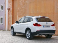 BMW X1 2009 photo