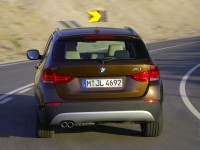 BMW X1 2009 photo