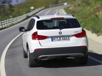 BMW X1 2009 photo