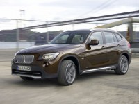 BMW X1 2009 photo