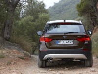 BMW X1 2009 photo