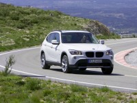 BMW X1 2009 photo