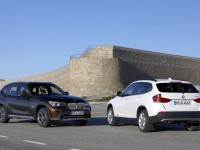 BMW X1 2009 photo