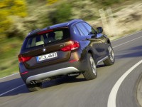 BMW X1 2009 photo
