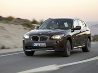 BMW X1 2009 photo