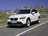 BMW X1 2009 photo