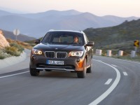 BMW X1 2009 photo
