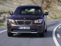 BMW X1 2009 photo