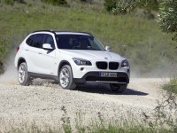 BMW X1 2009 photo