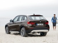 BMW X1 2009 photo