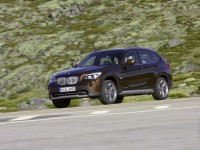 BMW X1 2009 photo