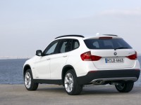 BMW X1 2009 photo