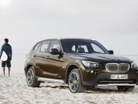 BMW X1 2009 photo
