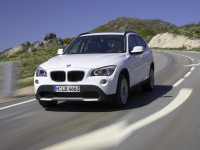 BMW X1 2009 photo