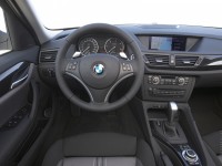 BMW X1 2009 photo
