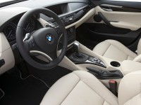 BMW X1 2009 photo