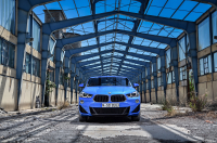 BMW X2 photo
