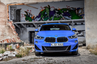 BMW X2 photo