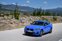 BMW X2 photo