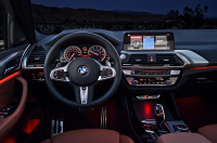 BMW X3 2017 photo