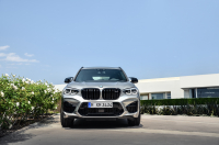BMW X3 M photo