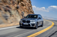 BMW X3 M photo
