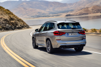 BMW X3 M photo