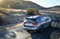 BMW X3 M photo