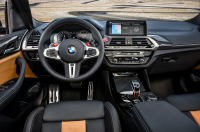BMW X3 M photo